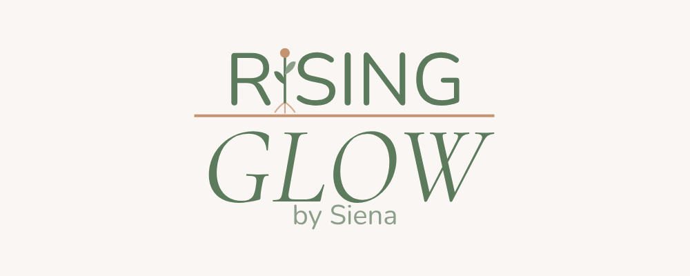 Rising Glow by Siena