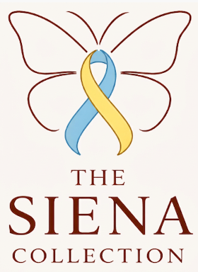 Rising Glow by Siena